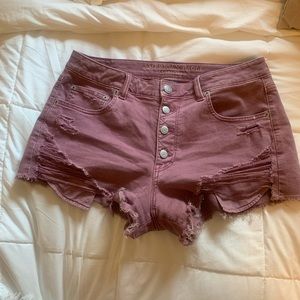 American Eagle shorts